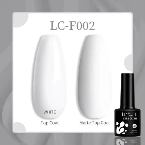 LILYCUTE 129 Colors 7ML Nail Gel Polish Nail Supplies Vernis Semi AliExpress