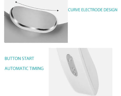 MIPHESLY Cervical Massager: Relax & Relieve Neck Tension YOSYO Official Store