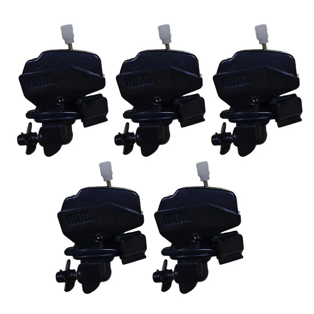 Boat Motor Coffee Stirrer Novelty Coffee Mixer Drink Mixing Gadget Boat Engine Coffee Stirrer Unique Boat Coffee kitchen Stirrer