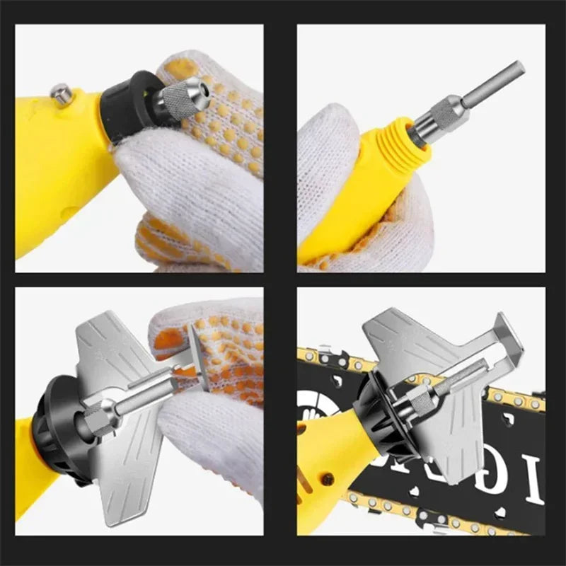 EdgeRevive™ 30/60PCS Diamond Sharpener Kit