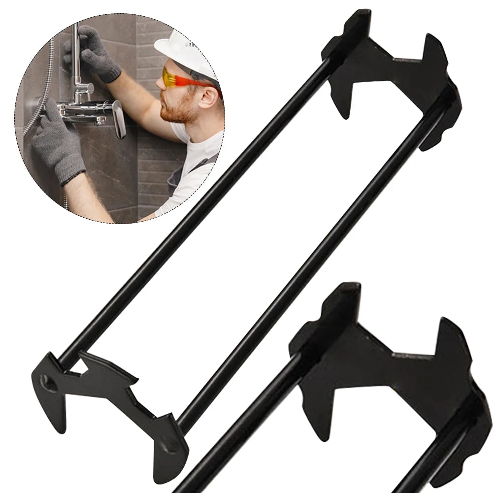 SinkMaster™ Multi-Tool Wrench 🔧🚰 Fix Faster, No Hassle