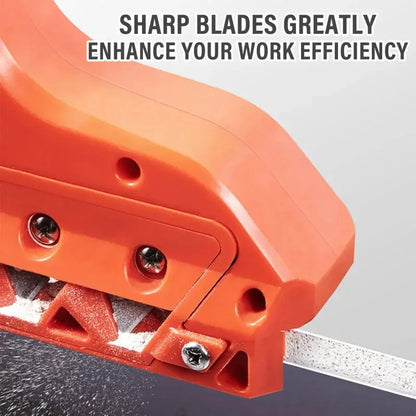 New Plasterboard Fast Cutter Precise 45° 60° Gypsum Board Chamferer AliExpress