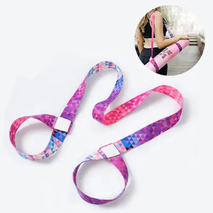 3MM/6MM Thick Yoga Mat Anti-skid Sports Fitness Mat  EVA Comfort Foam