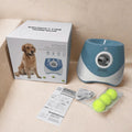 Automatic Dog Launcher for Interactive Play Nine Thousand Store