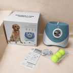 Automatic Dog Launcher for Interactive Play Nine Thousand Store