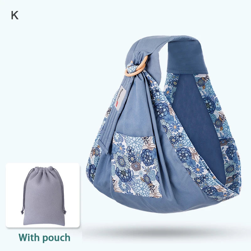 Baby Wrap Newborn Sling Dual Stone's Store