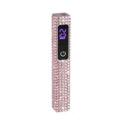 UV LED Nail Lamp Dryer Machine Portable USB Rechargeable Nail Dryer AliExpress