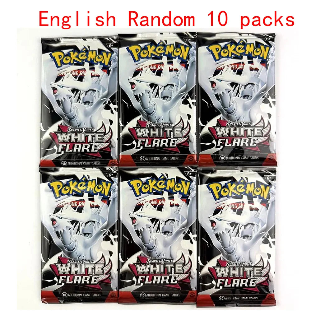 Pokémon TCG Mega Evolution Chaos Rising Booster Box 36 Packs