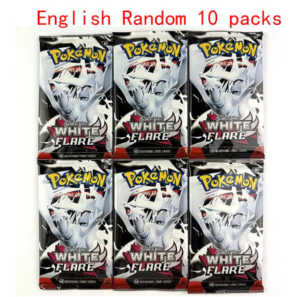 Pokémon TCG Mega Evolution Chaos Rising Booster Box 36 Packs