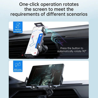 Smart Flex Stand: Ultimate Adjustable Phone & Tablet Holder for Hands-Free Convenience Stone's Store