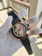 Panda Prestige Tourbillon South Bay Evans General Store