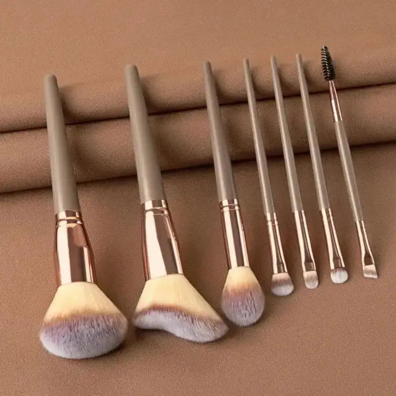 Professional Brush Set Shop1103056161 Store