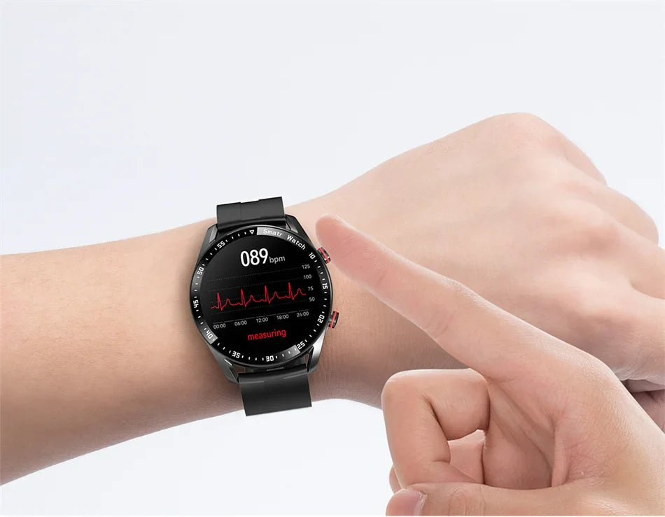 2024 SMARTWATCH FOR MEN Stone's Store