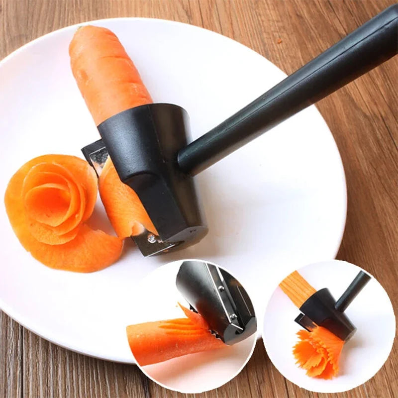 SpiralPro Cutter – Turn Veggies into Fun, Healthy Twists! Tool Dropshipping Pro Store