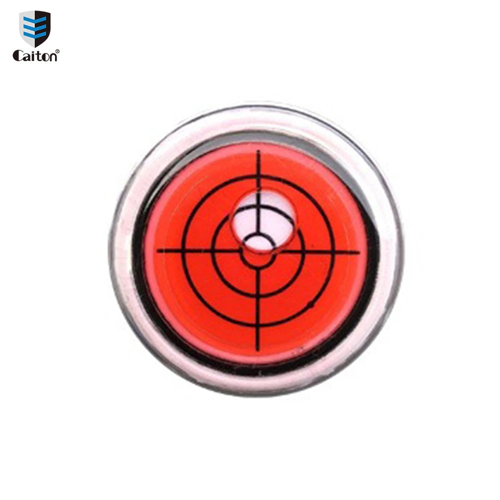 Mark & Level: Golf Ball Marker Cap Clip