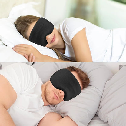 Almohada de viaje CloudComfort – ¡Duerme como en primera clase, en cada vuelo!
