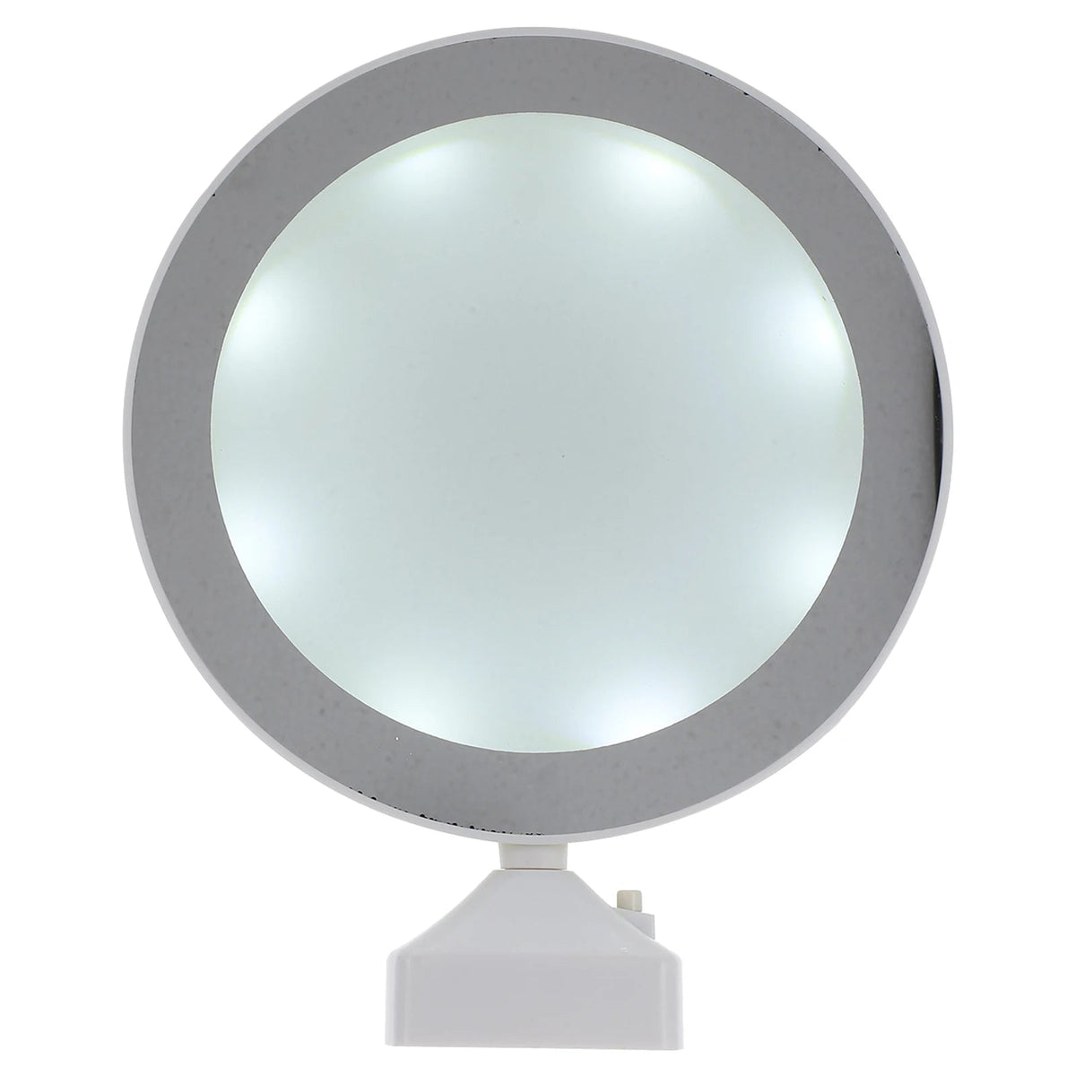 Magic Mirror Photo Lamp: Illuminate Your Memories Home Decoration &amp; Kitchen Store