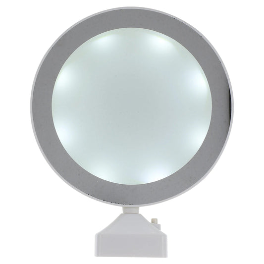 Magic Mirror Photo Lamp: Illuminate Your Memories Home Decoration &amp; Kitchen Store