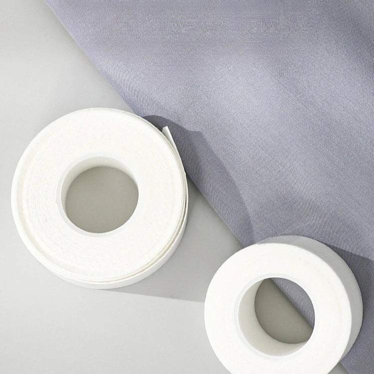 CollarFresh™ Sweat Pads 👔✨ — Keep Collars Clean & Crisp