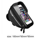 Bike Waterproof Touch Screen Phone Case Stone's Store