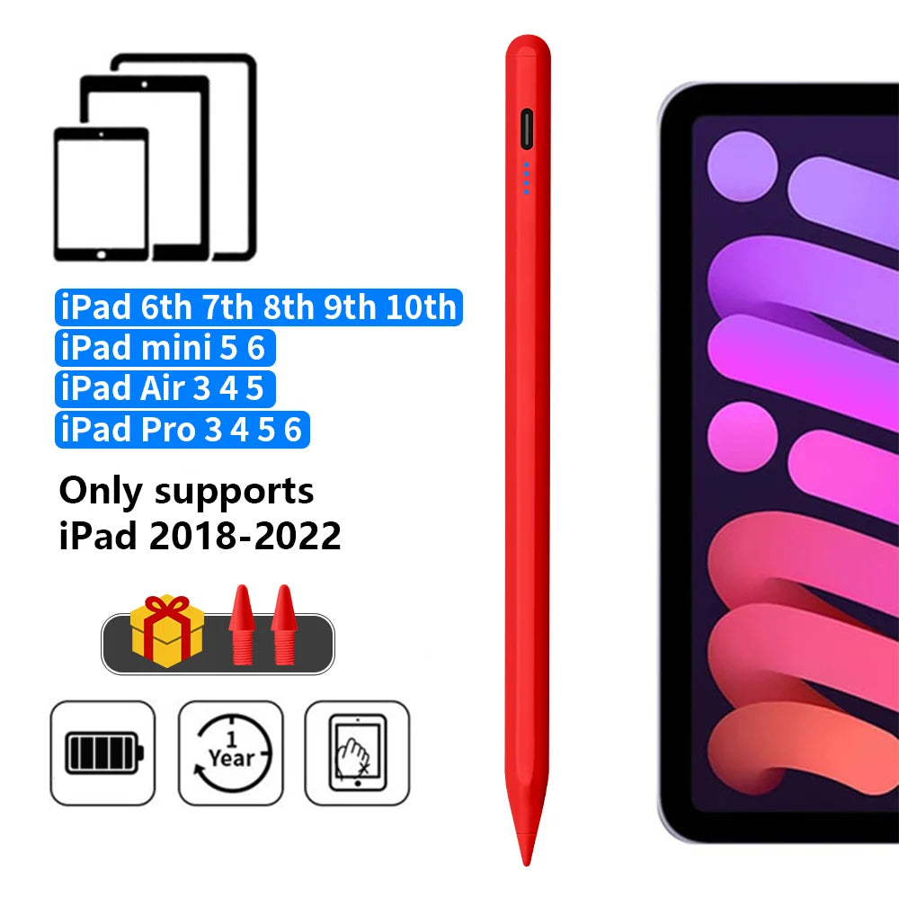 Stylus Pen for Apple iPad