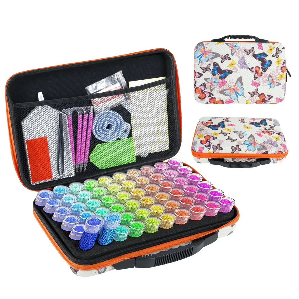 SparklePro Kit – Precision & Speed for Diamond Art! Local Home Supermarket Store