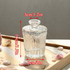 Acrylic Hydroponic Flower Planter House Global Supplies Store