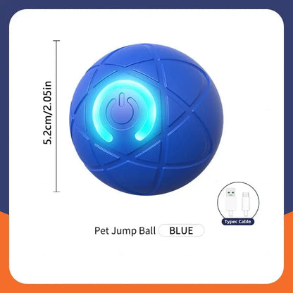 Smart Dog Interactive Pet Toy Life-Home Store