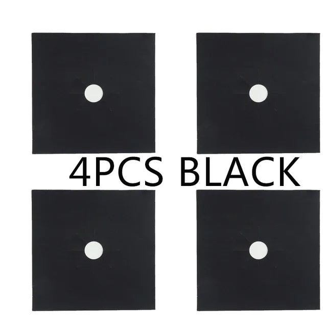 Gas Stove Protector Cover - Kitchen Accessory Shop1102903427 Store