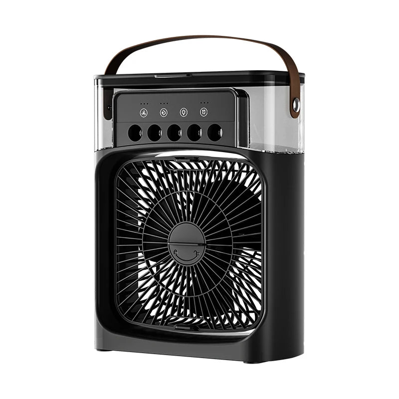 Ventilador Portátil Recargable