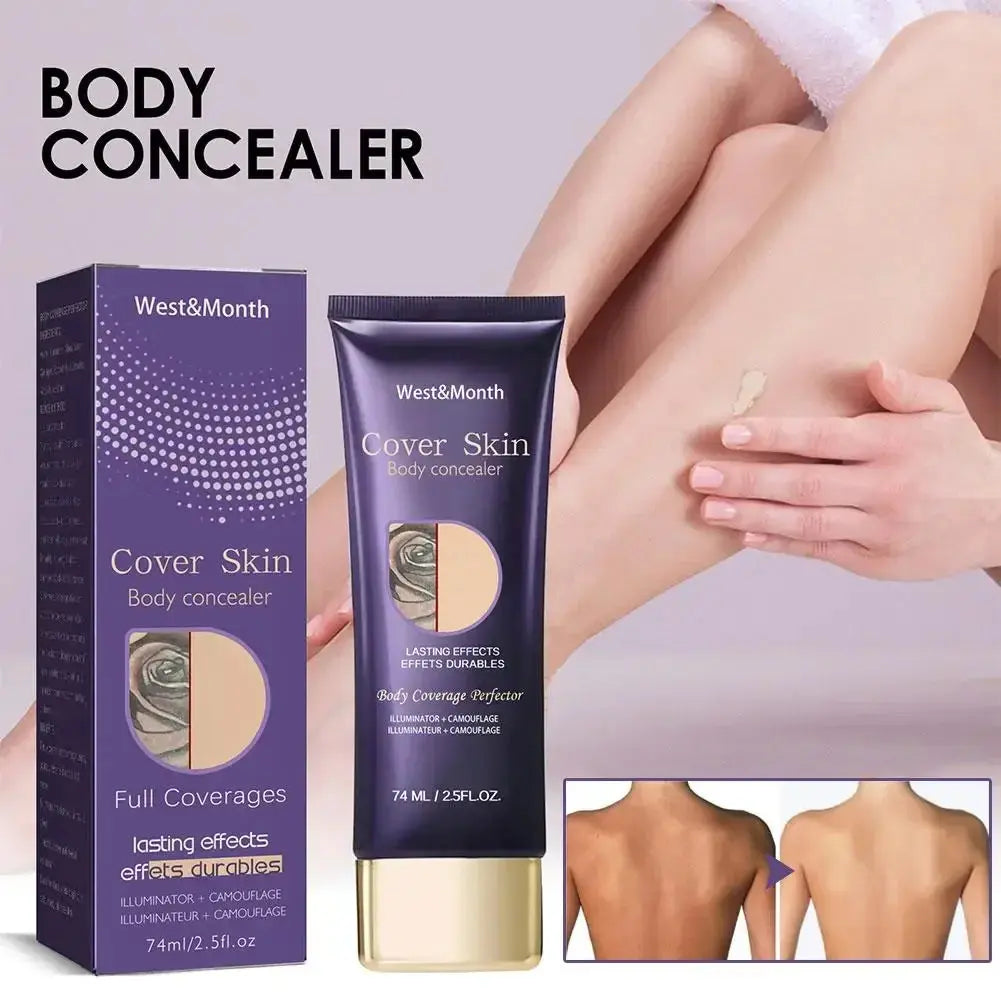 GlowSilk – Even Tone, Flawless Finish! Sweet Smile Store