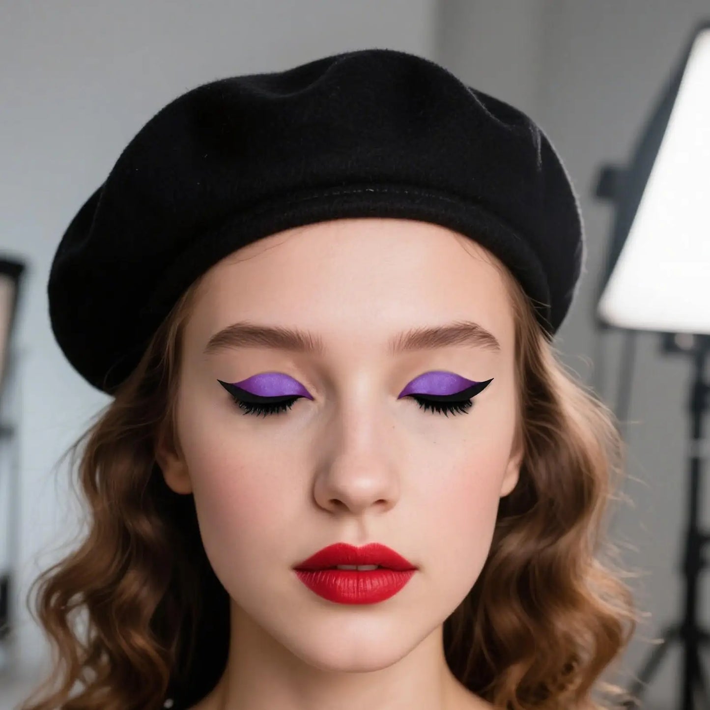 GlamEase™ Lazy Eye Shadow Patch