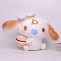 20cm Sanrio Cartoon Plush Toy Kawali Cinnamoroll Kuromi My Melody Soft FunnyCHood Store