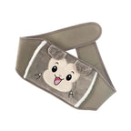 Comfy Soothe: Portable Hot Water Bag with Cover