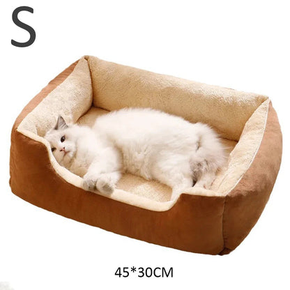 Furry's Habitats Basket House Beds Stone's Store