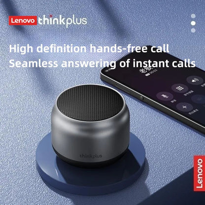 Lenovo K30 Wireless Bluetooth Speaker Lenovo ThinkPlus LivePods Store