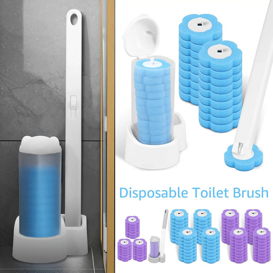 NoTouch Hygienic Toilet Cleaning Kit Enjoy Shopping Store