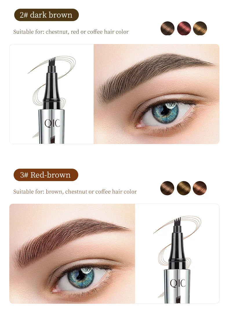 Waterproof Eyebrow Pencil Shop1103810101 Store