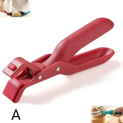 HeatGuard Clip – Safe, Secure, Scald-Free! Home Garden Top 1 Store