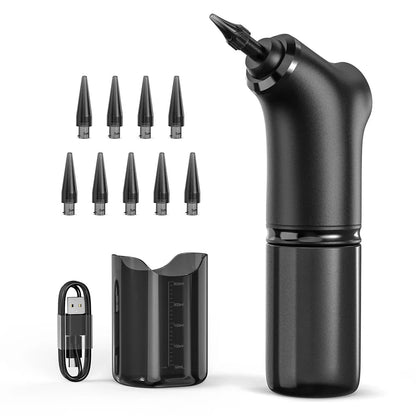 ClearHear Pro: Gentle, Precise Ear Care Stone's Store