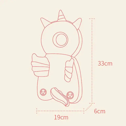 Baby Head Protector Pillows Maternity & Baby Care Store