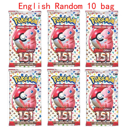 Pokémon TCG Mega Evolution Chaos Rising Booster Box 36 Packs