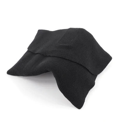 NeckNest™ Ergonomic Pillow ✈️😴 Sleep Better Anywhere
