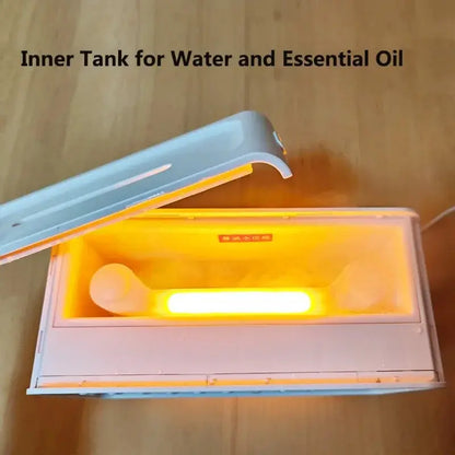 DreamBeats 3-in-1 – Sound, Sleep & Serenity! Laikle 3C Store