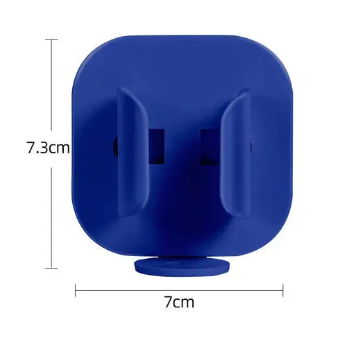 Toothbrush Stand Rack Organizer Electric Toothbrush Wall-Mounted AliExpress