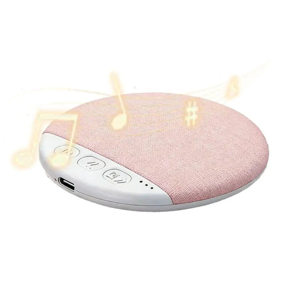 SleepWave™ Pillow Speaker 🌙 — Ultra-Thin Bluetooth Night Audio