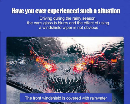 Car Glass Anti-rain Water Spray Stone's Store