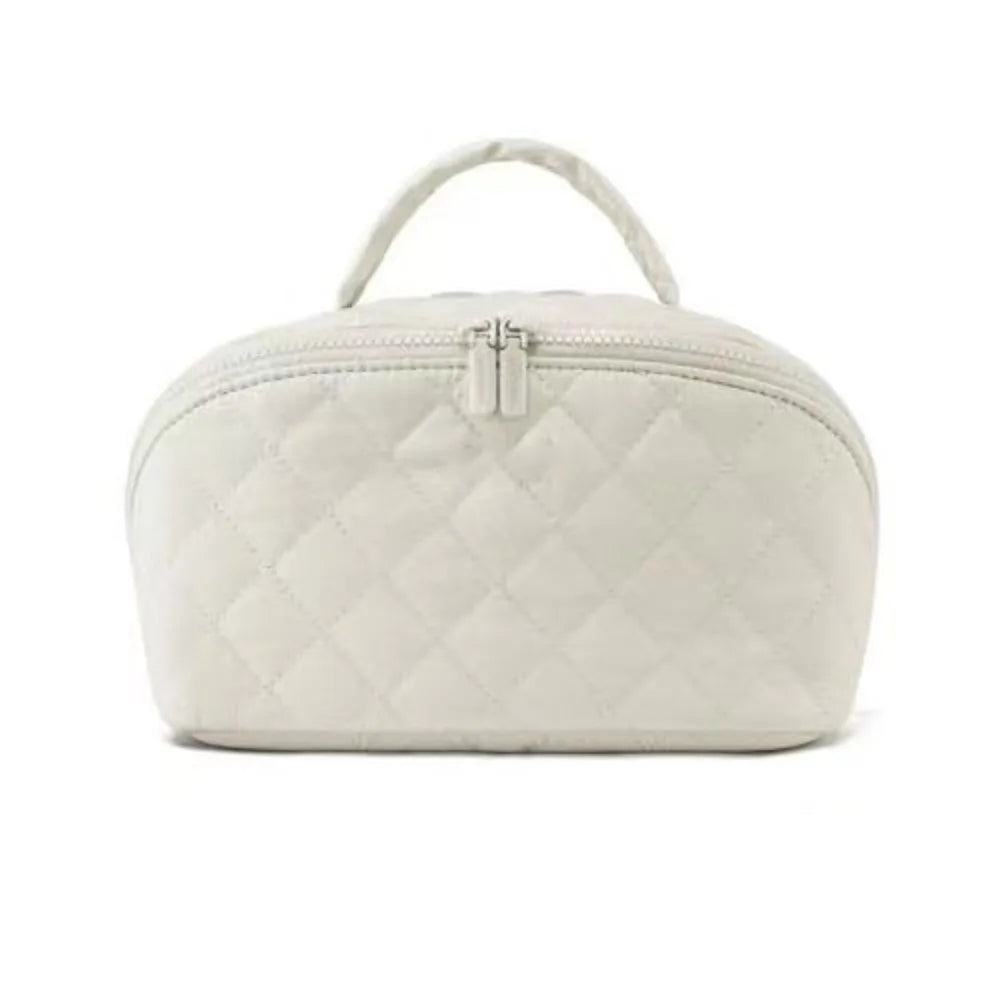 BeautyVoyage™ Portable Cosmetic Bag