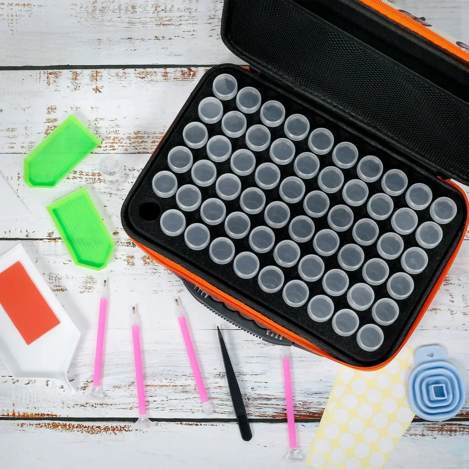 SparklePro Kit – Precision & Speed for Diamond Art! Local Home Supermarket Store
