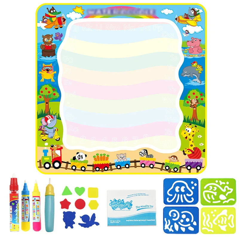 Magic Water Drawing Mat COOLPLAY Official Store